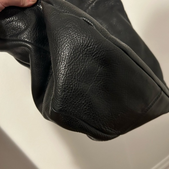 Marc Jacob Large  Hobo Hillier Bag - Picture 3 of 3